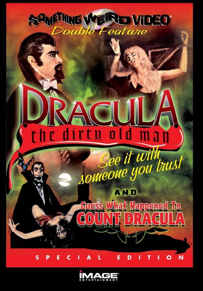 その他 Count Dracula [DVD] Count Dracula (1970) [DVD / Remastered] - Planet of